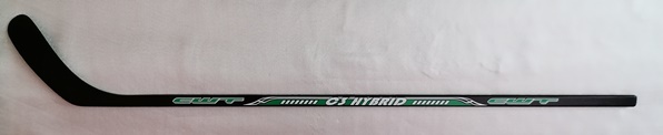 Hokejka hybrid C3kn